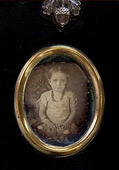 Susan Briggs, 1843