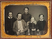 Five brothers