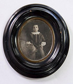 Young boy