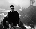 Minor White "Bob Bright, San Pedro Point Marker"