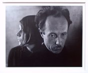 Imogen Cunningham 