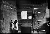  "A Time of Change: Civil Rights Photographs" #1