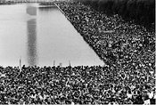 "A Time of Change: Civil Rights Photographs" #3