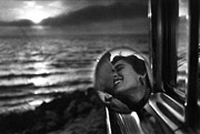 "California (kiss)," 1955  