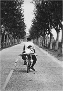 "Provence, France", 1955 
