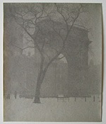 Untitled (Arch of Triumph)