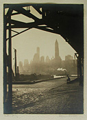Fulton Ferry