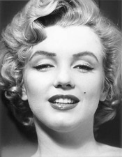 Marilyn Monroe