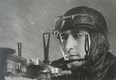 Torpedo Gunner