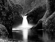 Punch Bowl Falls