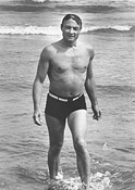 Roy Lichtenstein