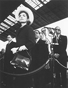 Jacqueline Kennedy