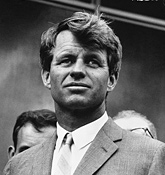 Robert F. Kennedy, 1968
