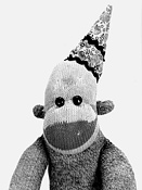 Sock Monkey iii