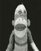 Sock Monkey #3