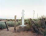 Boarder Monument 3A, NM